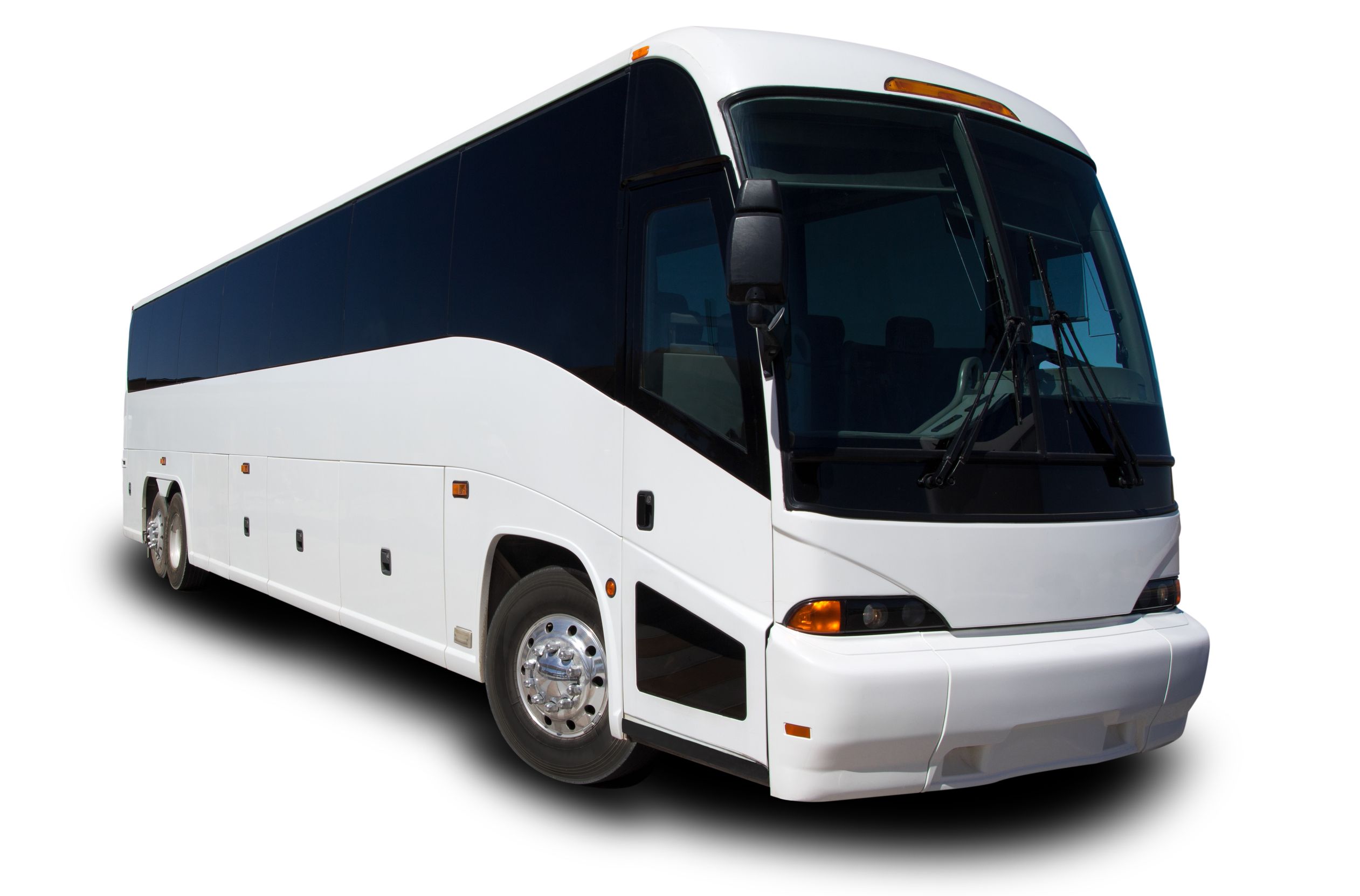 Charter a Bus in York PA For Your Next Vacation