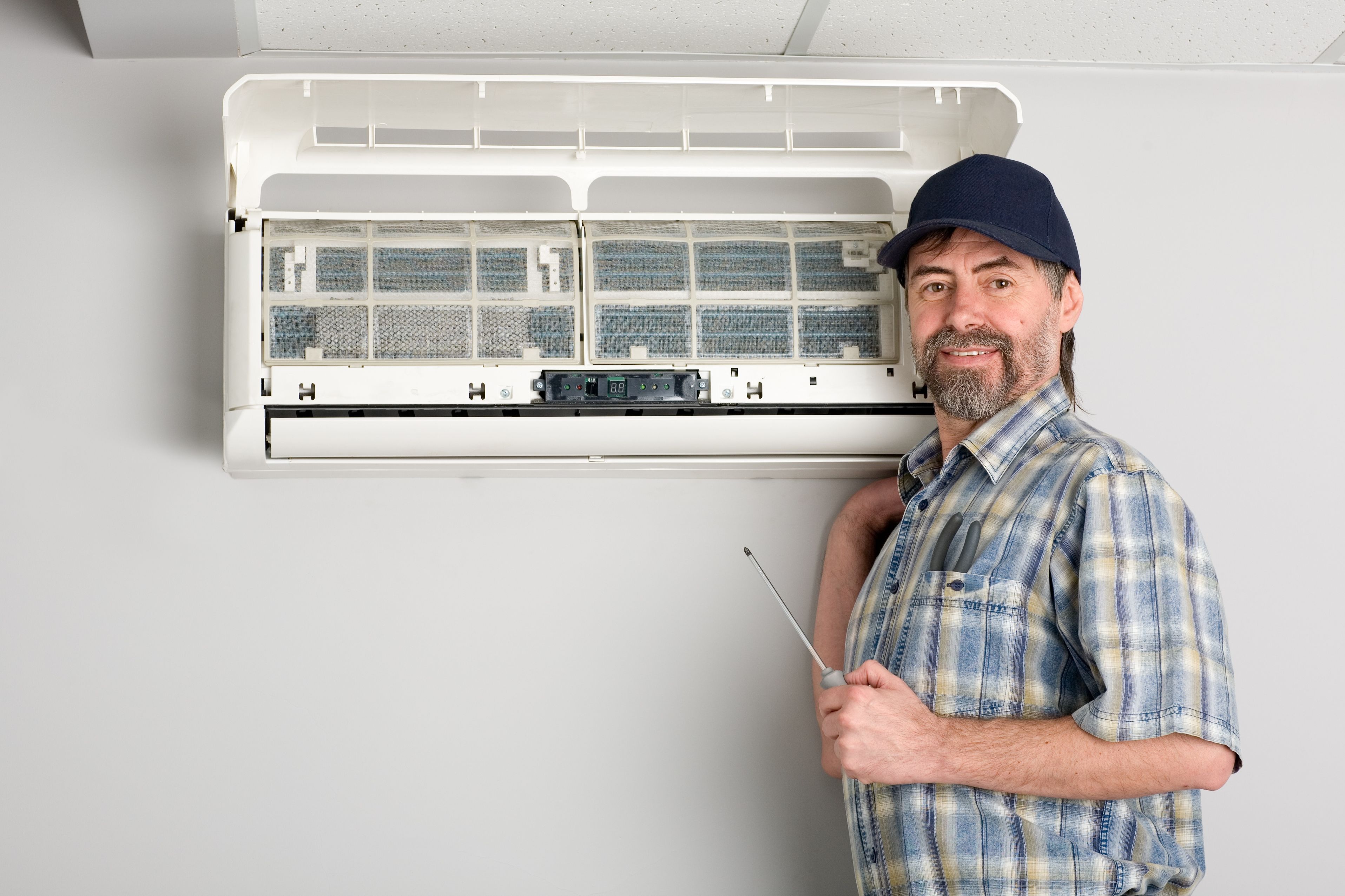 Facts of Air Conditioning Repair in Katy TX