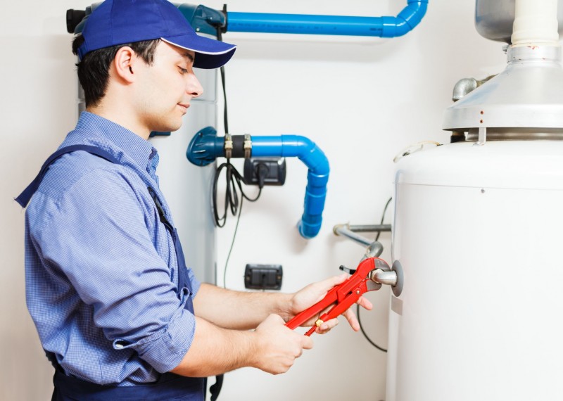 How to Get a Boiler Repair in Edmonton, AB