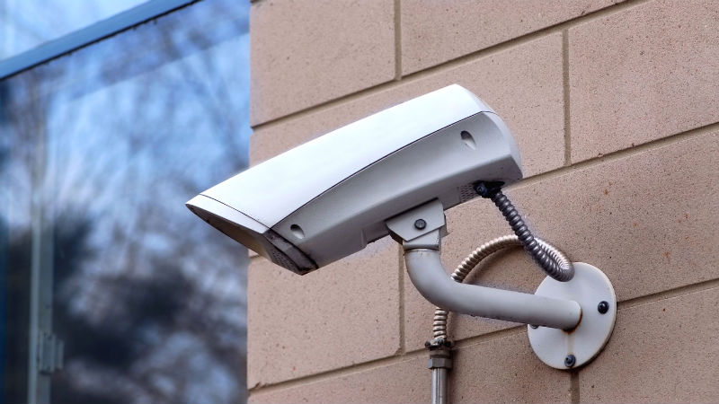 Your Residential Surveillance Cameras in Louisville, KY: Tips for Smarter Security