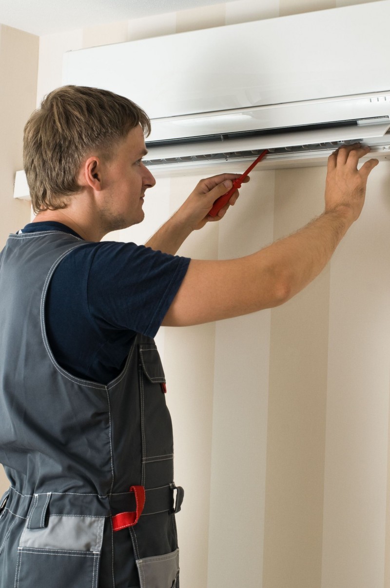 Experienced And Professional Air Conditioning Services