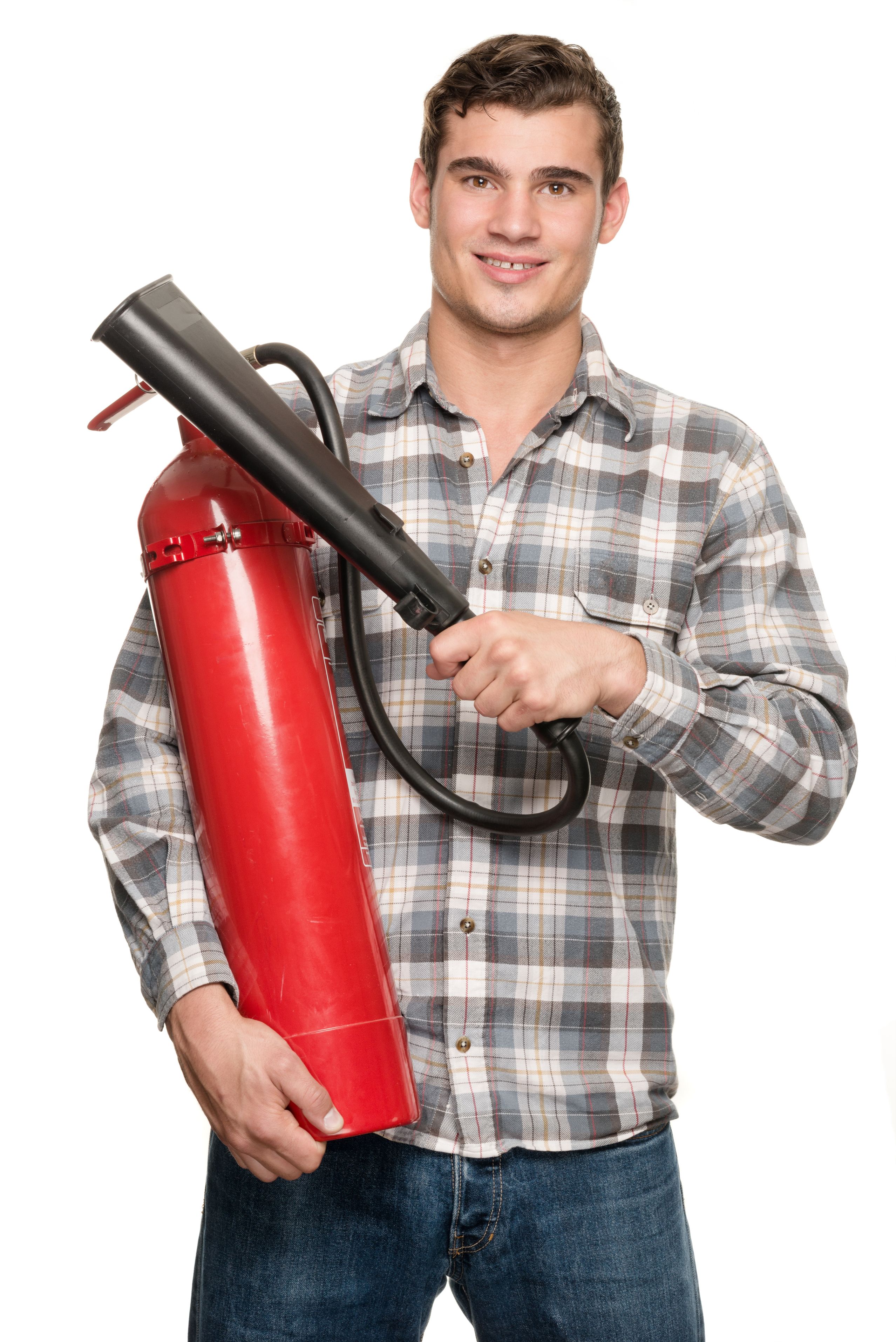 Tips For securing the Best Fire Inspection Companies in NJ