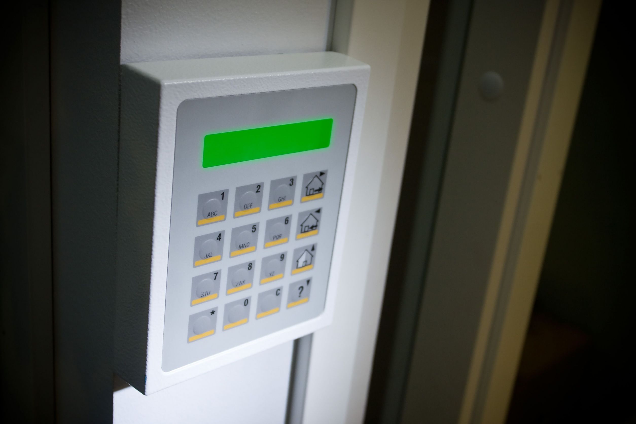 Be Prepared with Fire Alarm Systems in Louisville, KY