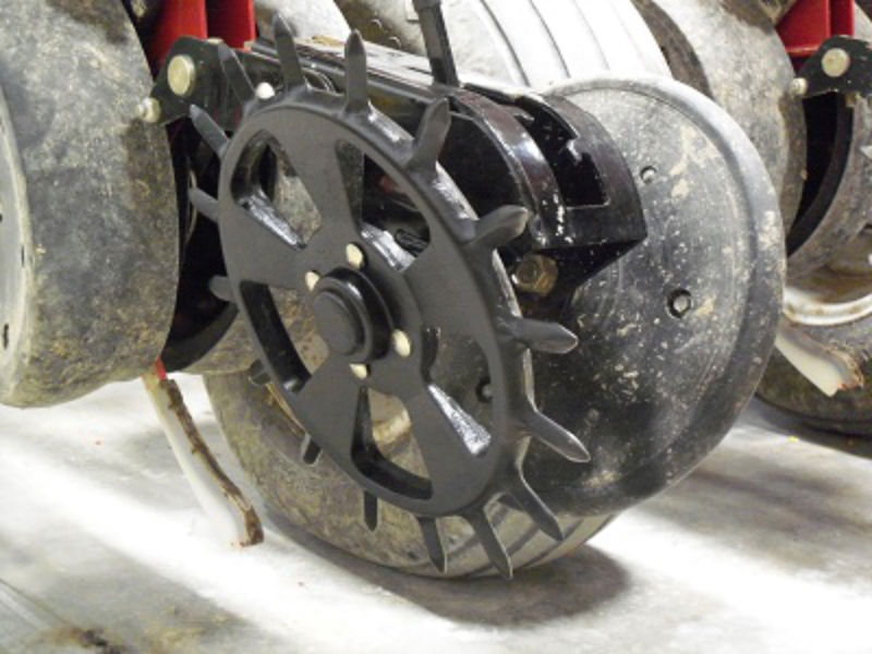 Planter Closing Wheel Maintenance Tips