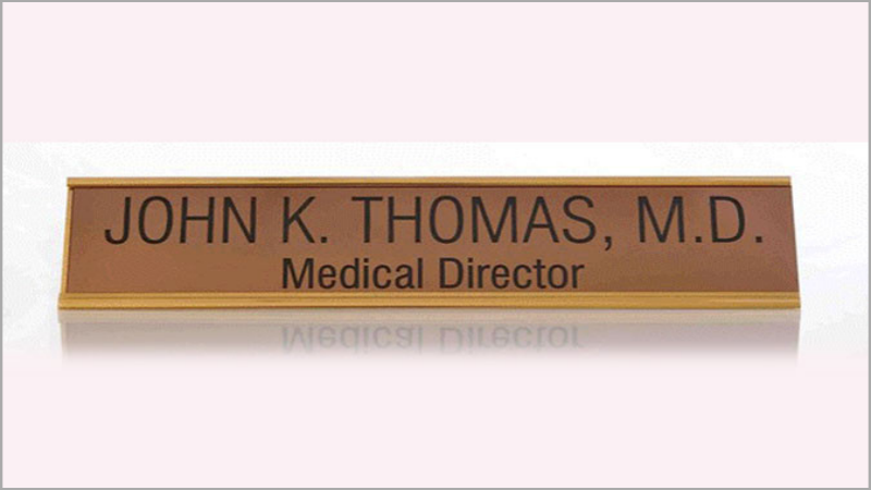 For Business and Beyond: Beautiful Engraved Plaques in Honolulu