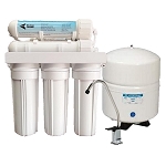 Why You Should Choose a Reverse Osmosis Water System