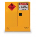 Flammable Cabinets: Why Workplaces Need Them