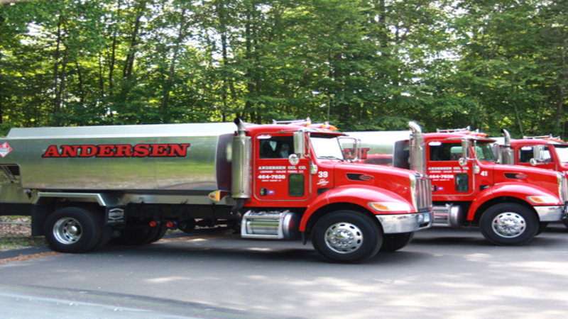 Get Clean Fuel from Home Heating Oil in Groton, CT