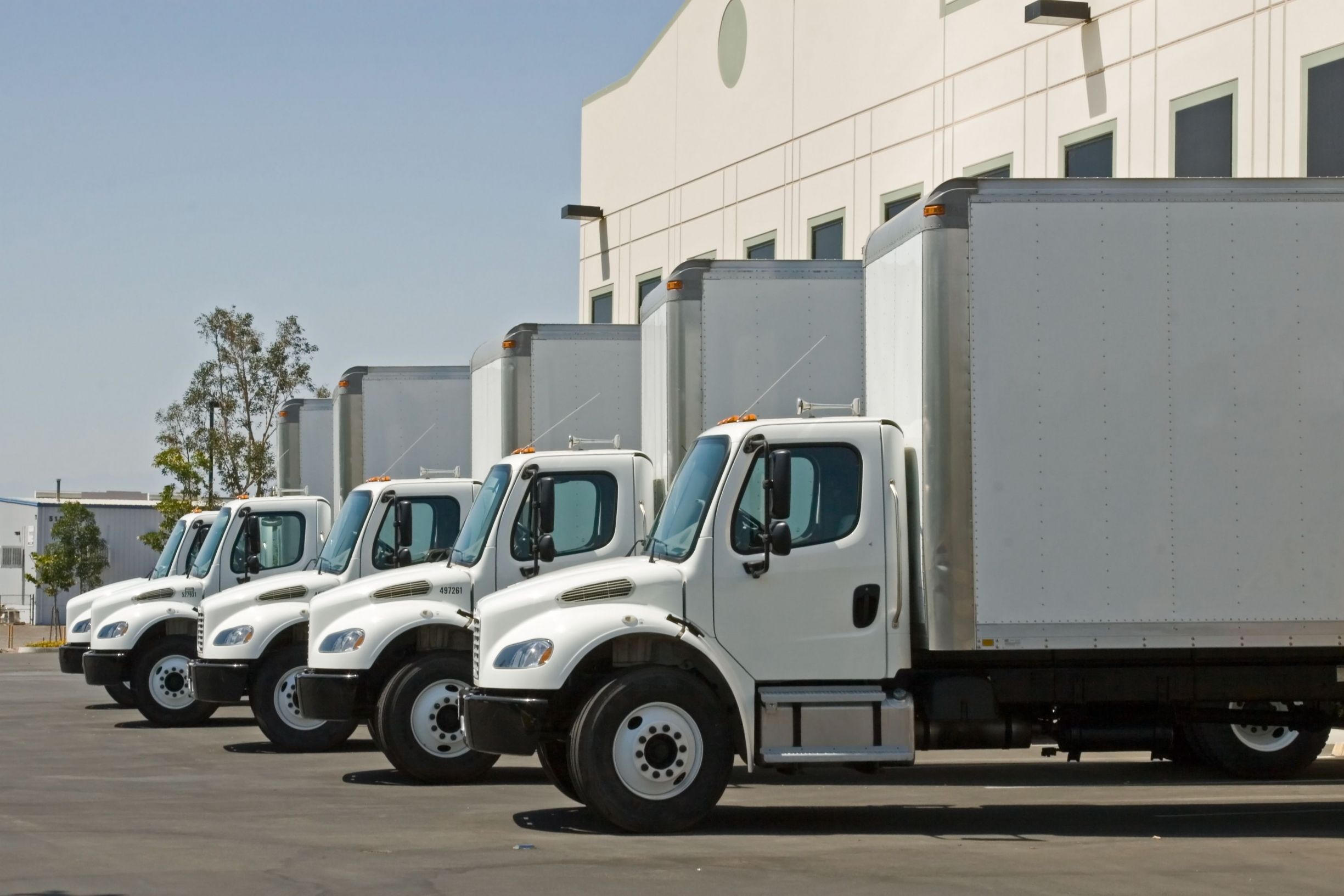 When to Call on Professional Equipment Storage in Merced, CA