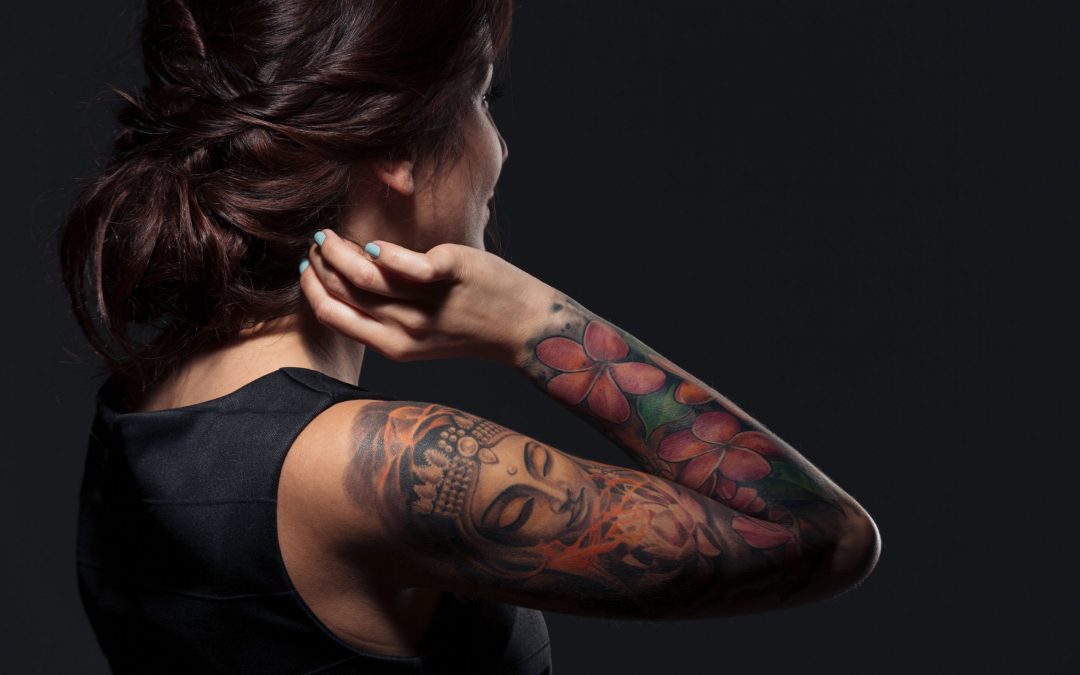 Tattoo Artist in Kansas City, MO Turns Your Ideas Into Lasting and Meaningful Body Art Stories