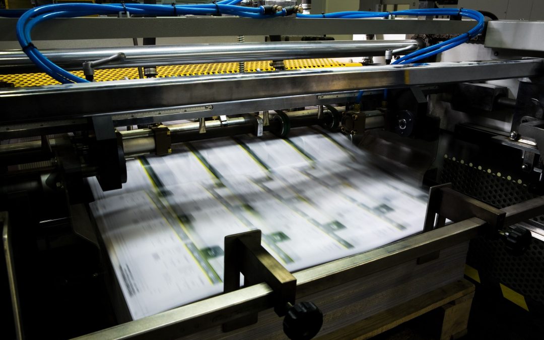 Custom Apparel Solutions Begin at a Screen Printing Shop Columbus OH Locals Trust