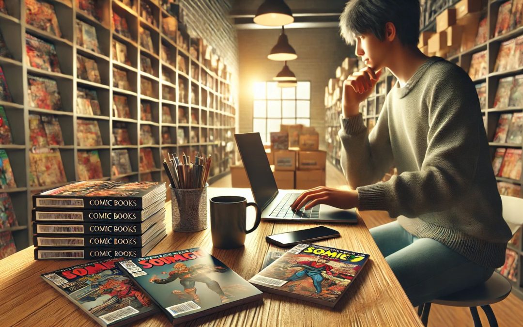 How Superman Comics Inspire Real-Life Heroes Across the United States