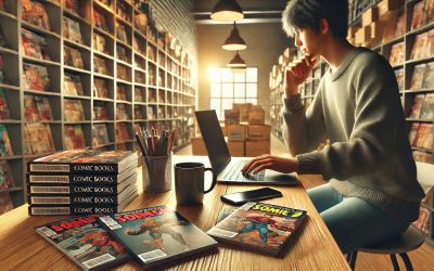 How Superman Comics Inspire Real-Life Heroes Across the United States