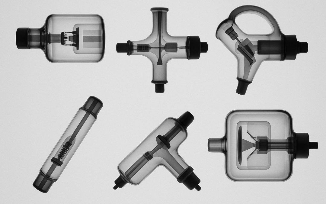The silicon-encapsulated X-ray tube technology boosts reliability in diagnostics