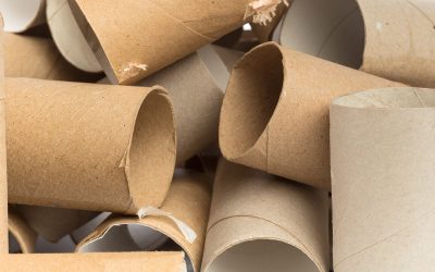 Protect posters and blueprints with cardboard tube mailers for secure USA shipping