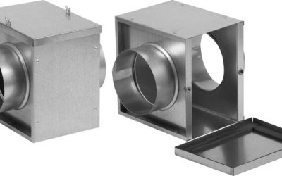 Improve Indoor Air Quality at Home by Installing a Kitchen Exhaust Fan Effectively