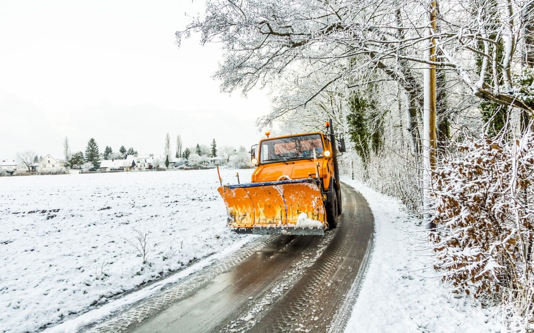 Snow Removal Denver CO Solutions That Save Time and Prevent Winter Accidents