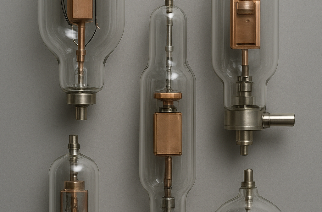 How an Integrated X-ray Source Improves Workflow Efficiency in Medical Imaging Departments