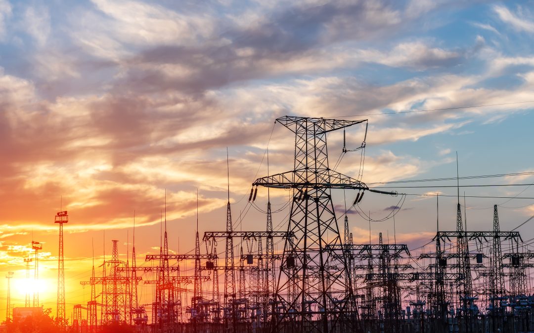 Safely Powering Down the Past: The Art of Power Plants Demolition