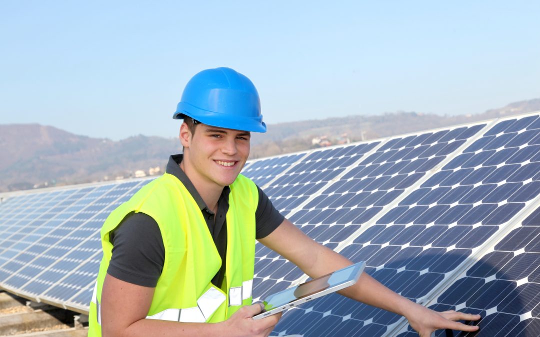 The Cost Breakdown of Choosing Solar Panel Installation Las Vegas NV for Your Home