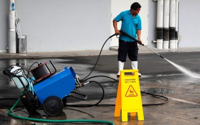Boost Property Value Effortlessly with Pressure Washing Las Vegas NV Solutions