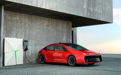 The Benefits of Choosing EV Charger Service Denver CO for Fast Home Upgrades