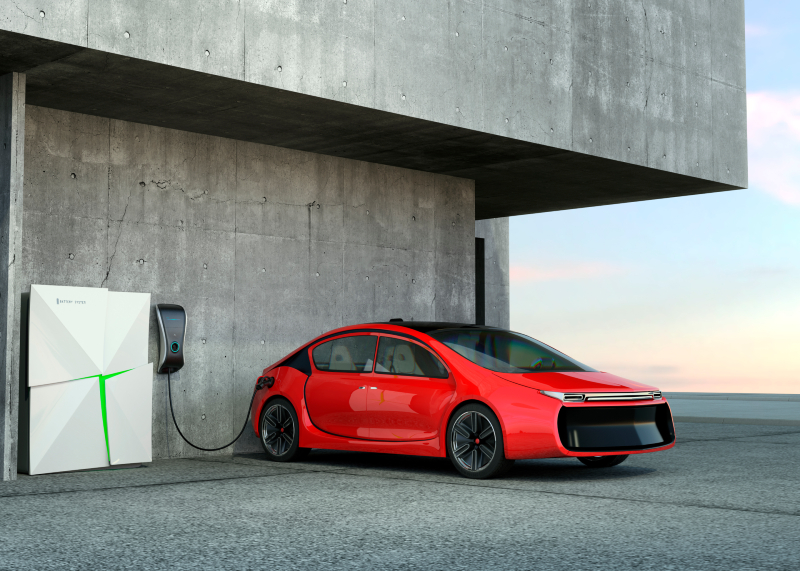 The Benefits of Choosing EV Charger Service Denver CO for Fast Home Upgrades