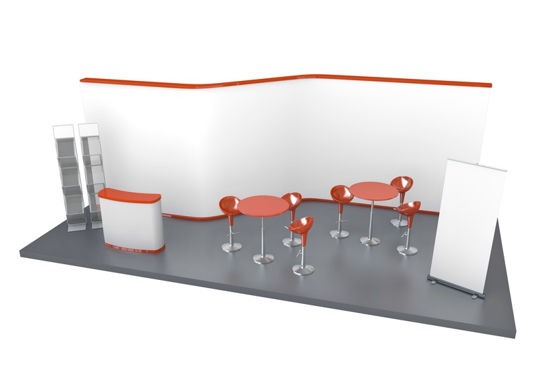 Achieve Standout Results Using a Trade Show Booth Designer Salt Lake City Approach