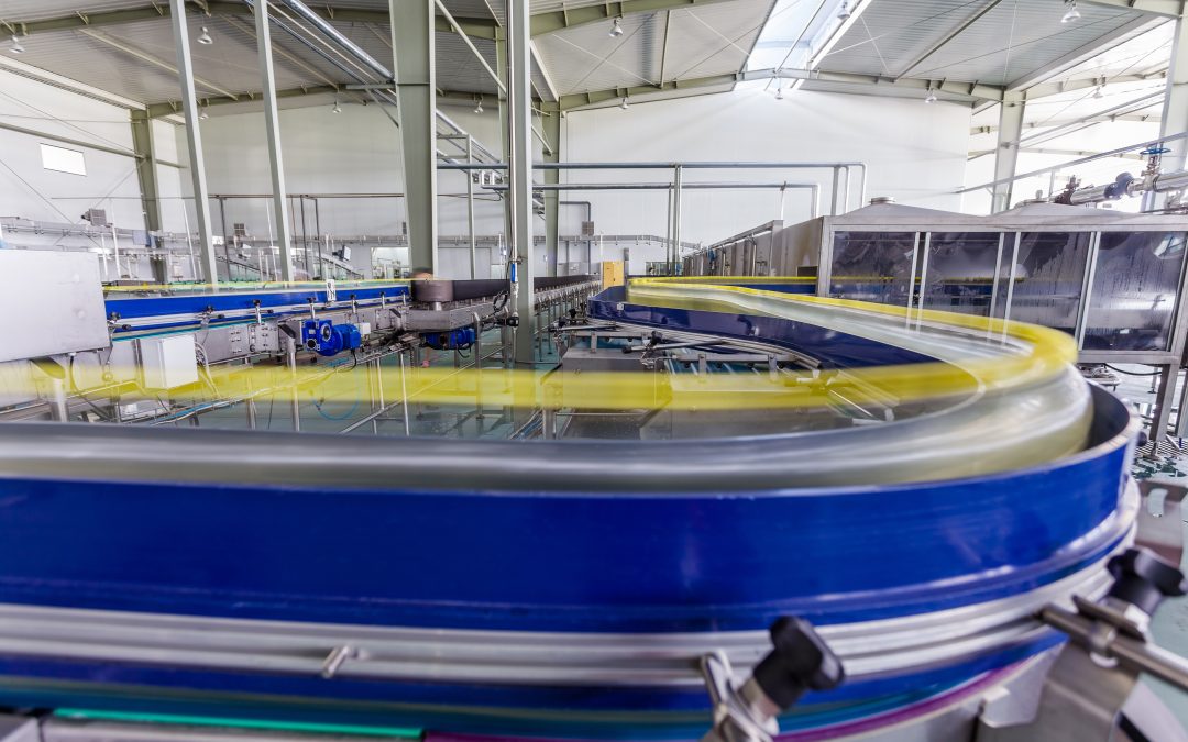 The Role of Stainless Conveyor Rollers in Boosting Industrial Productivity