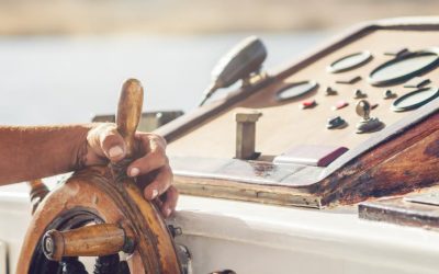Safety Tips Every Boater Should Know When Using a Marine Safety System in Lafayette, LA