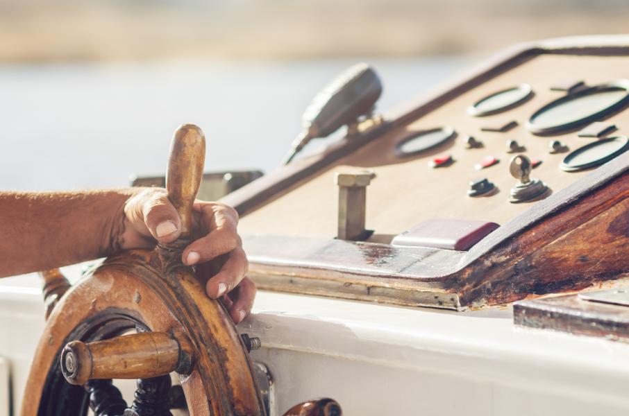 Safety Tips Every Boater Should Know When Using a Marine Safety System in Lafayette, LA