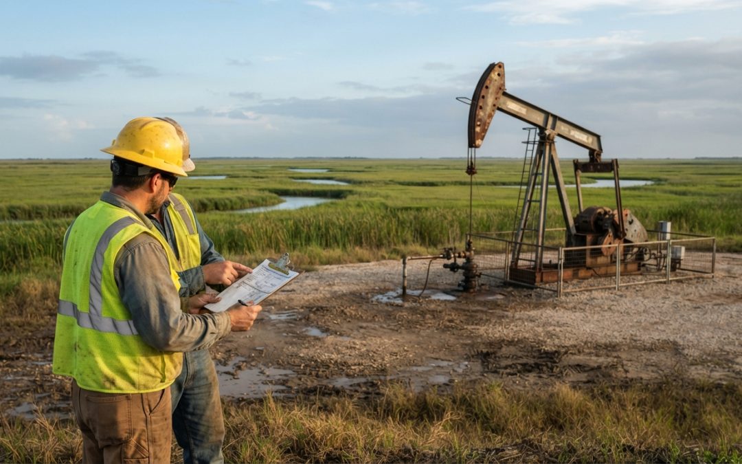 Key Risks and Potential Benefits of Oil and Gas Investment in Lafayette